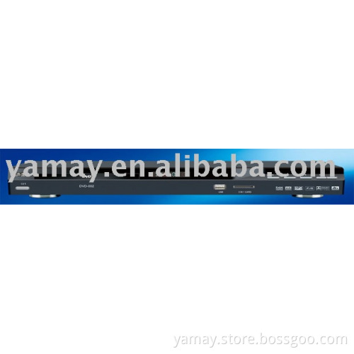 DVD PLAYER -4319